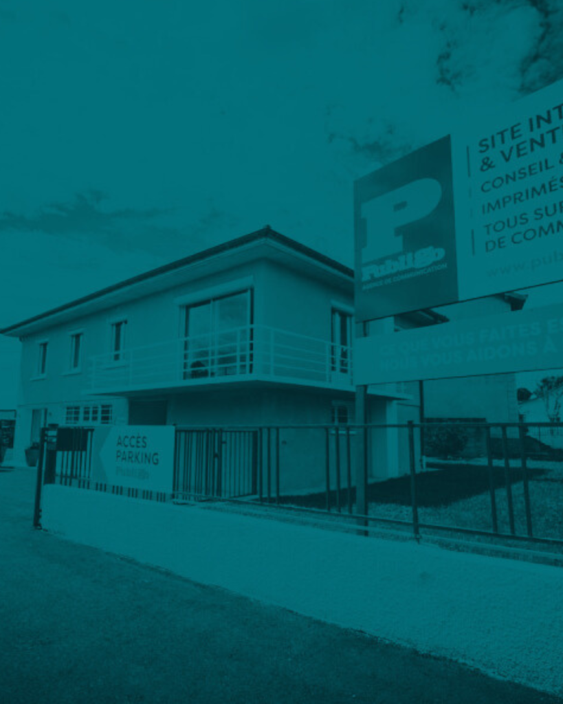 Agence Publigo